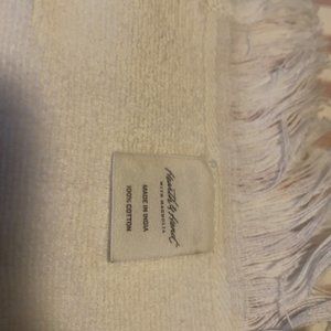 Hp Heart Hand Nwt Bath Towel Set Of 2